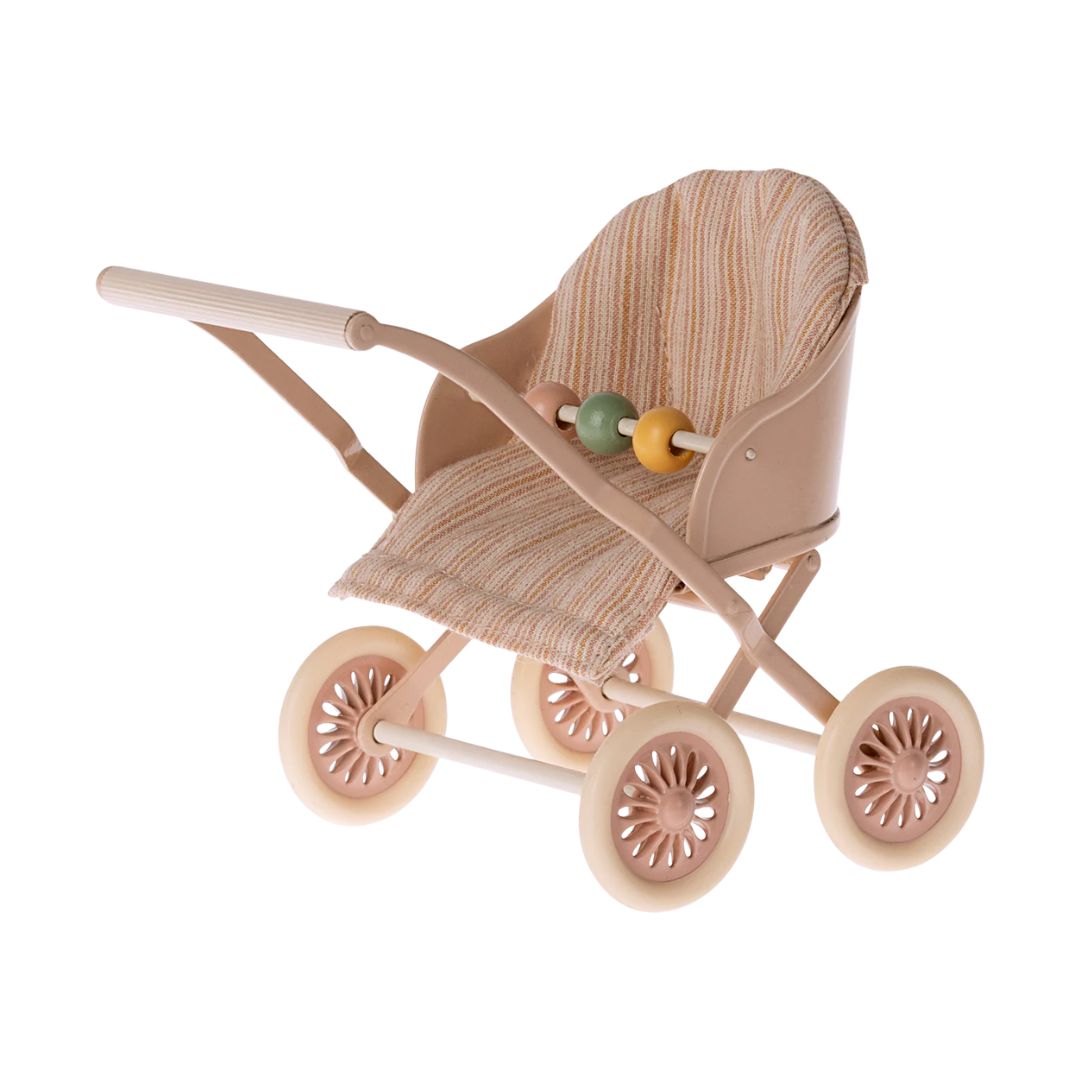 maileg stroller