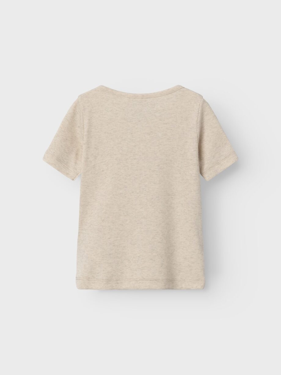 Basic t-shirt name it