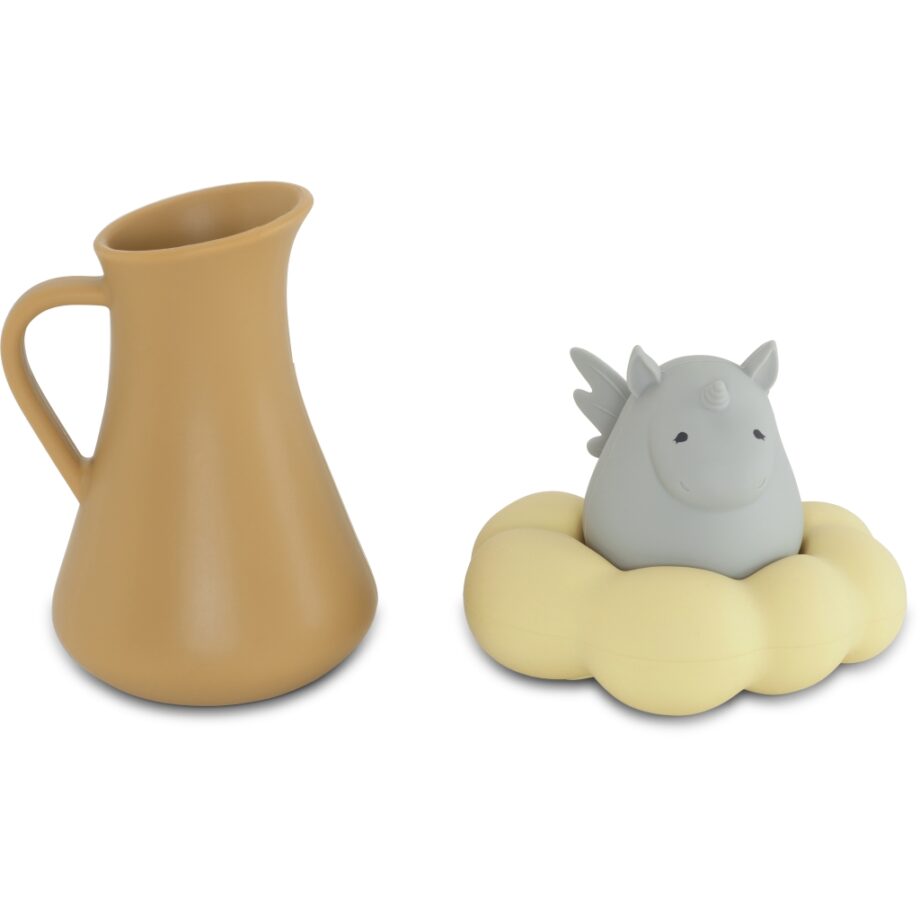 Bath toys unicorn konges sløjd