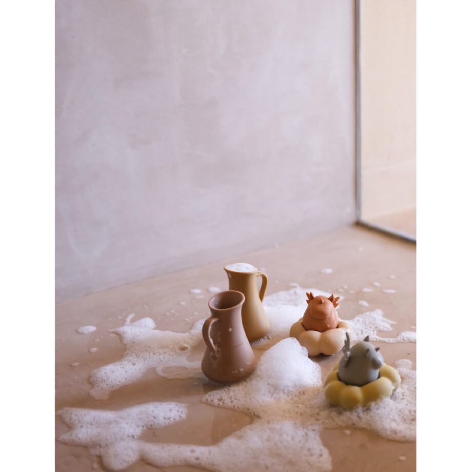 Bath toys unicorn konges sløjd