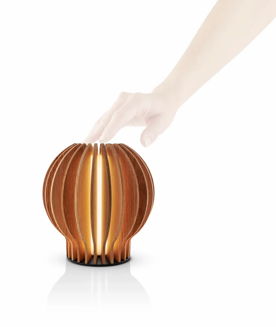 Eva Solo led lamp