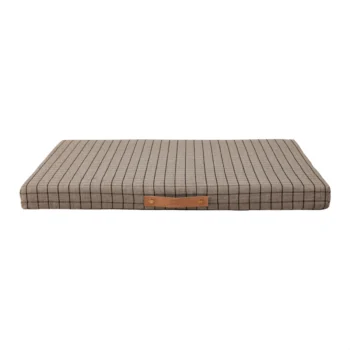 large dog cushion milo