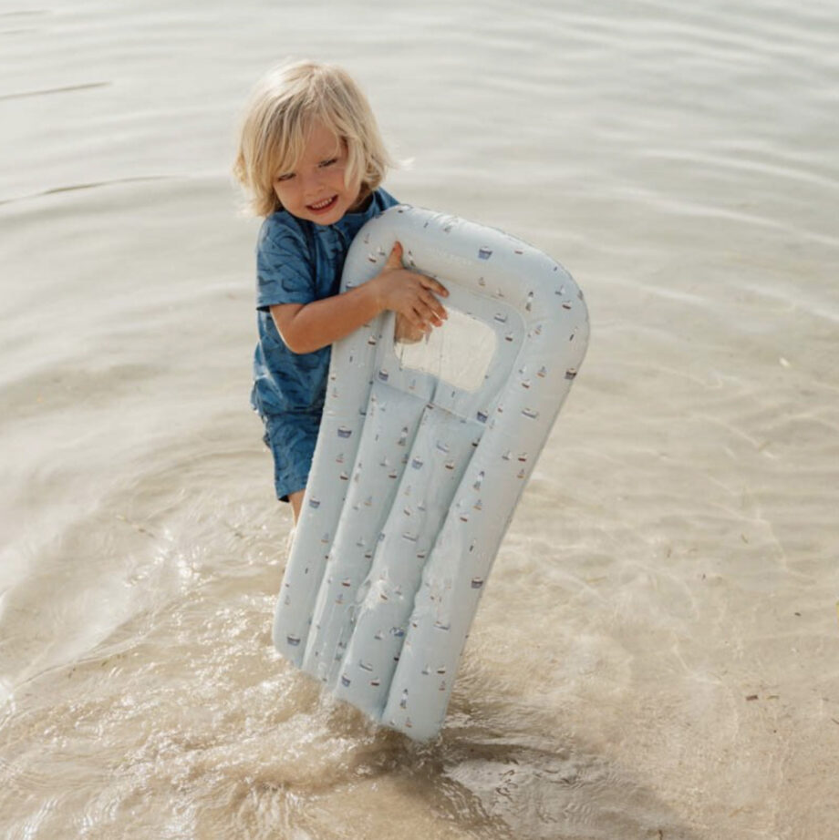 Lie-on Float Sailors Bay - Little Dutch