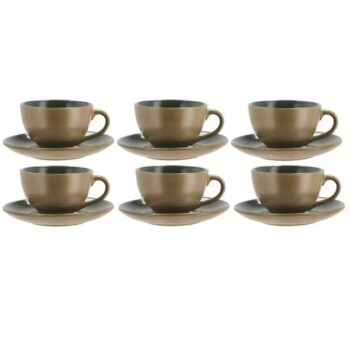 Bitz coffee cup 6 pack