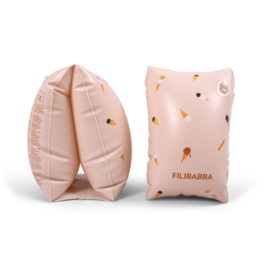 Filibabba swim wings