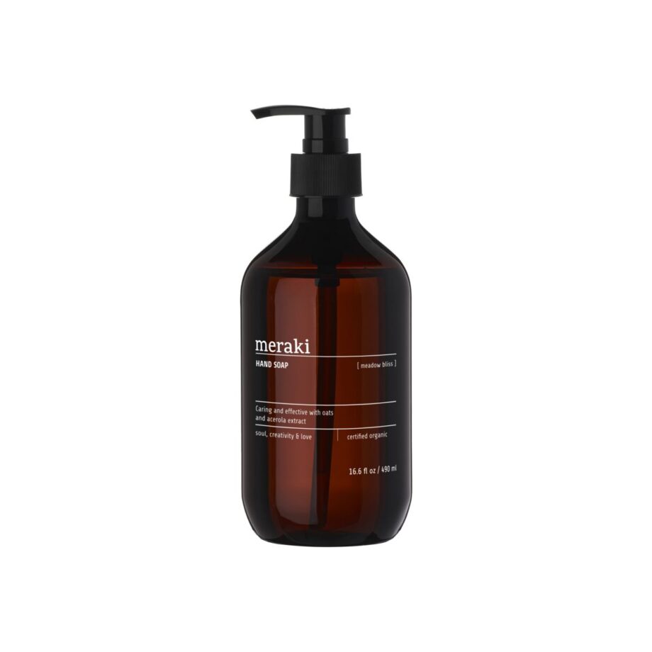 Hand soap meraki