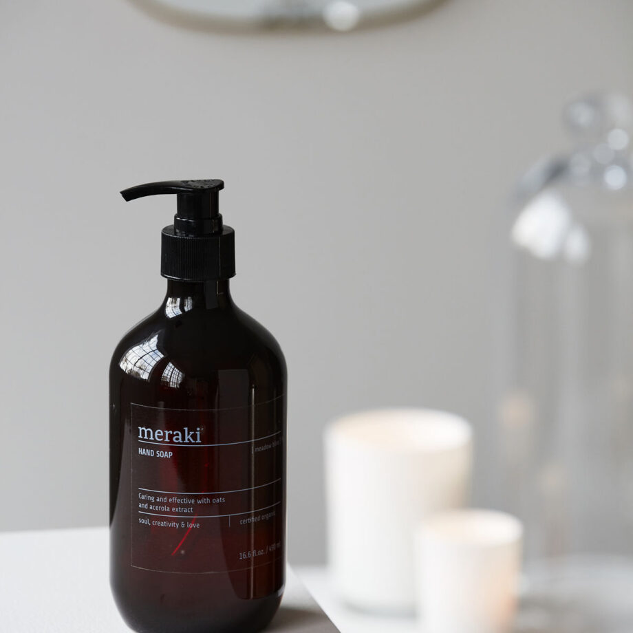 Handseife, Meadow bliss - Meraki