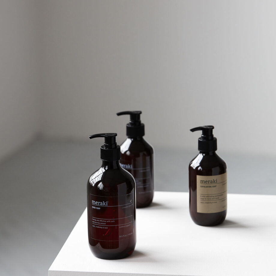 Hand soap meraki