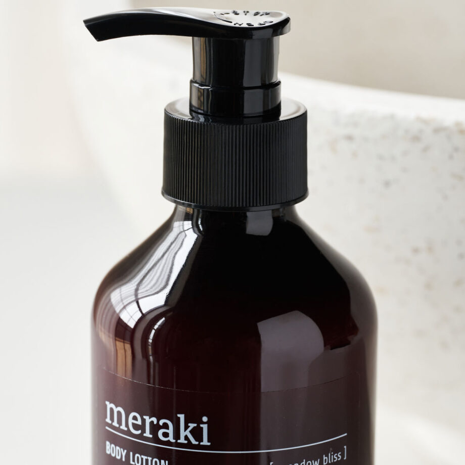 Meraki body lotion