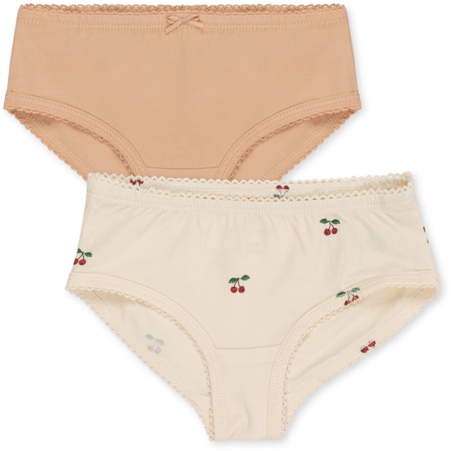 Underpants konges sløjd cherry