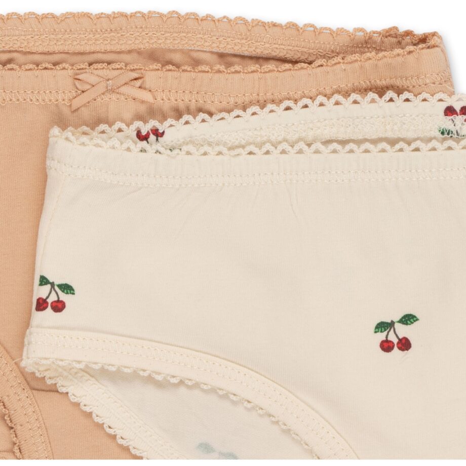 Underpants konges sløjd cherry girl