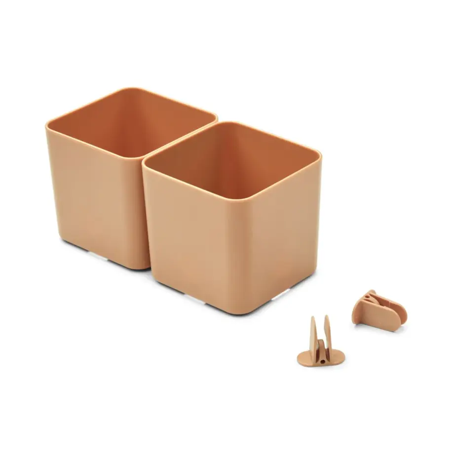 JAMAL STORAGE SYSTEM 2-PACK SMALL