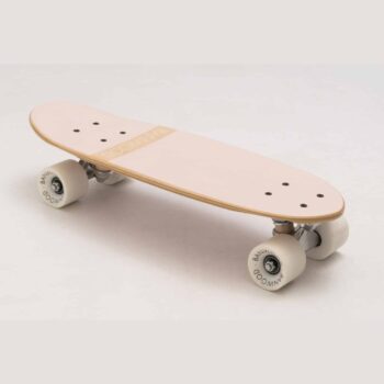 Skateboard banwood rose