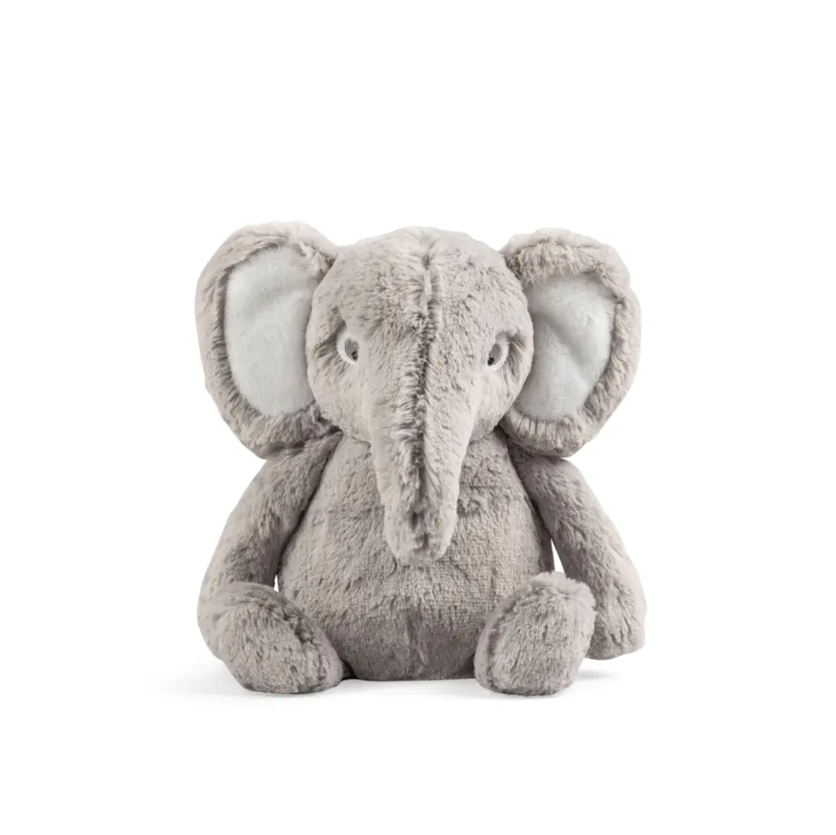 Finley the elephant