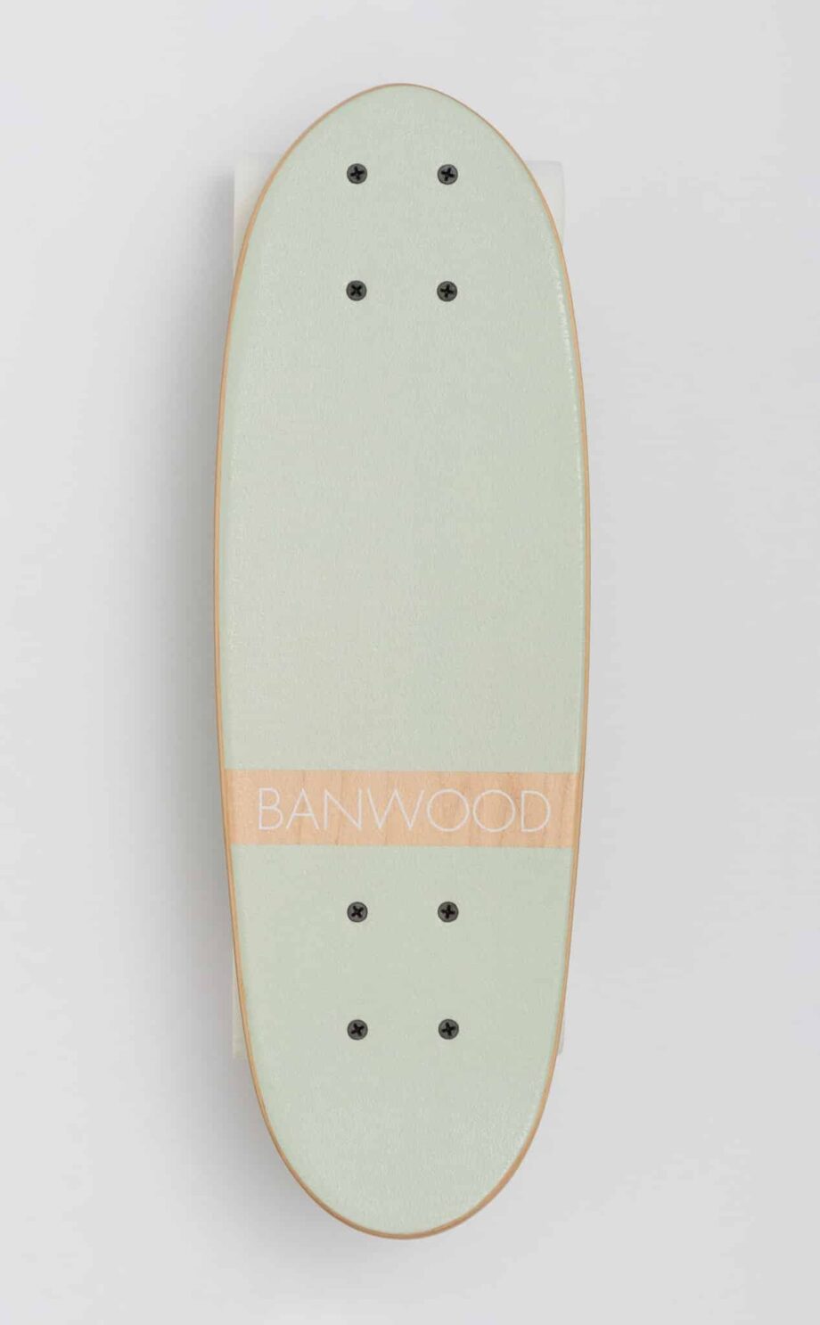 Skateboard Mint - Banwood