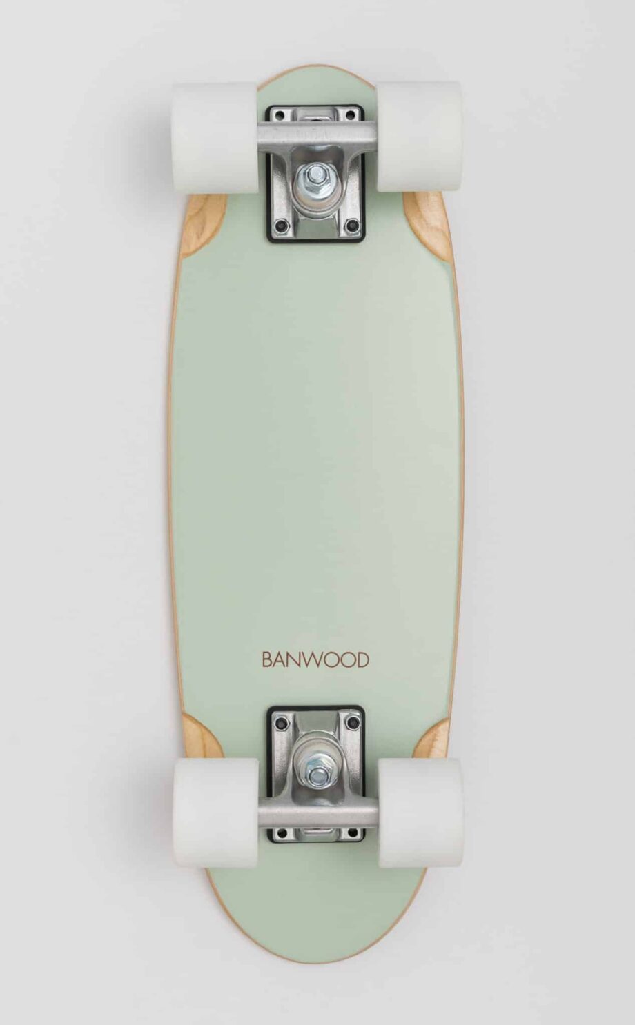 Skateboard Mint - Banwood