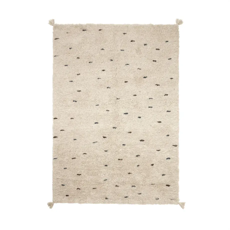 Dot Rug Large - OYOY