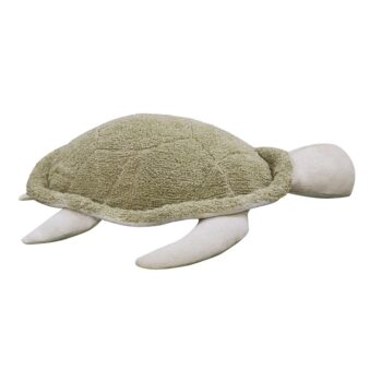 Pouf turtle