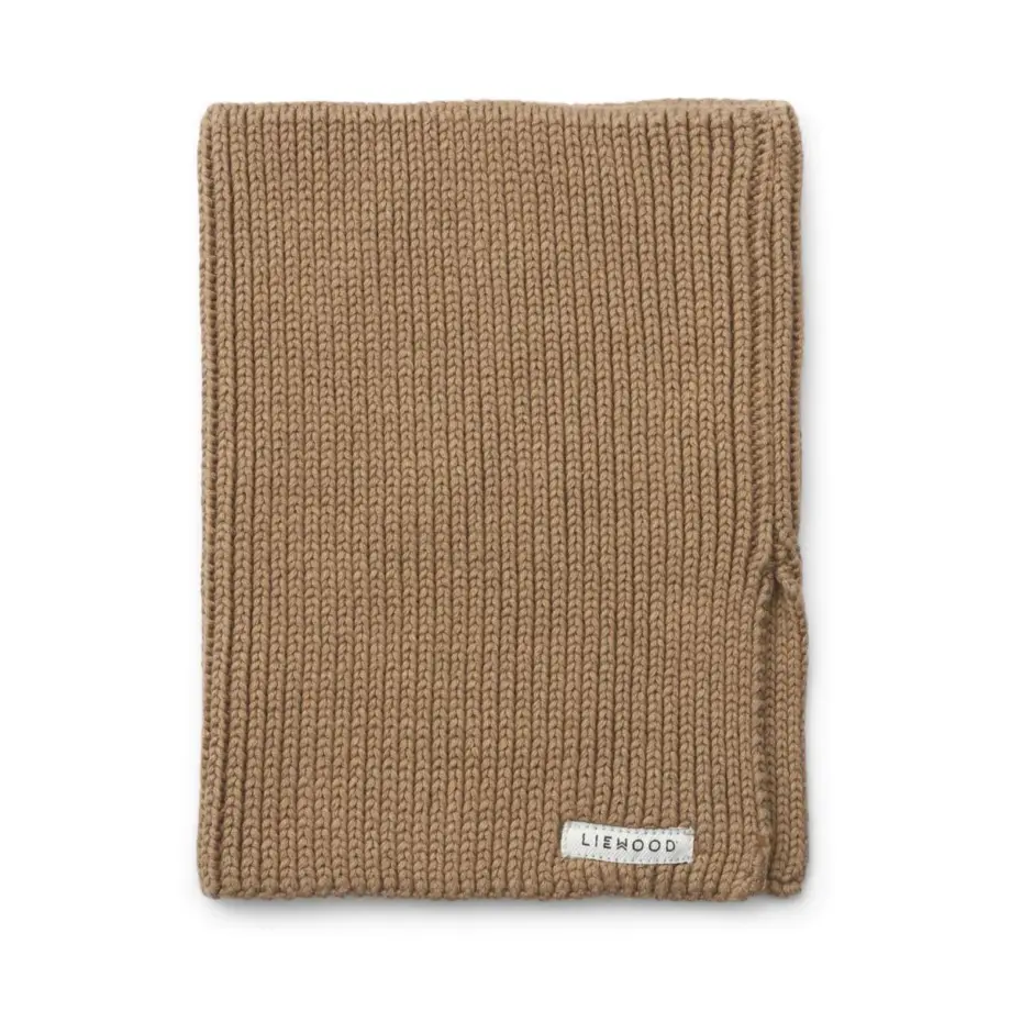 Oat neck warmer