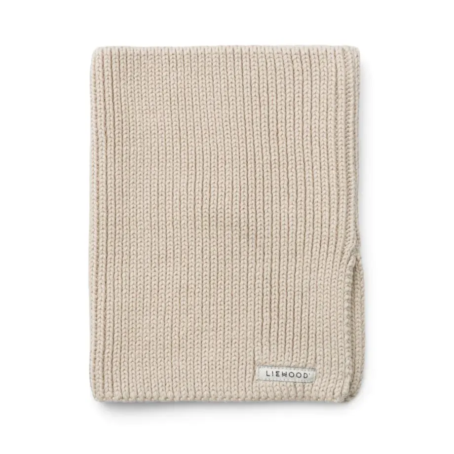 MATHIAS NECKWARMER
