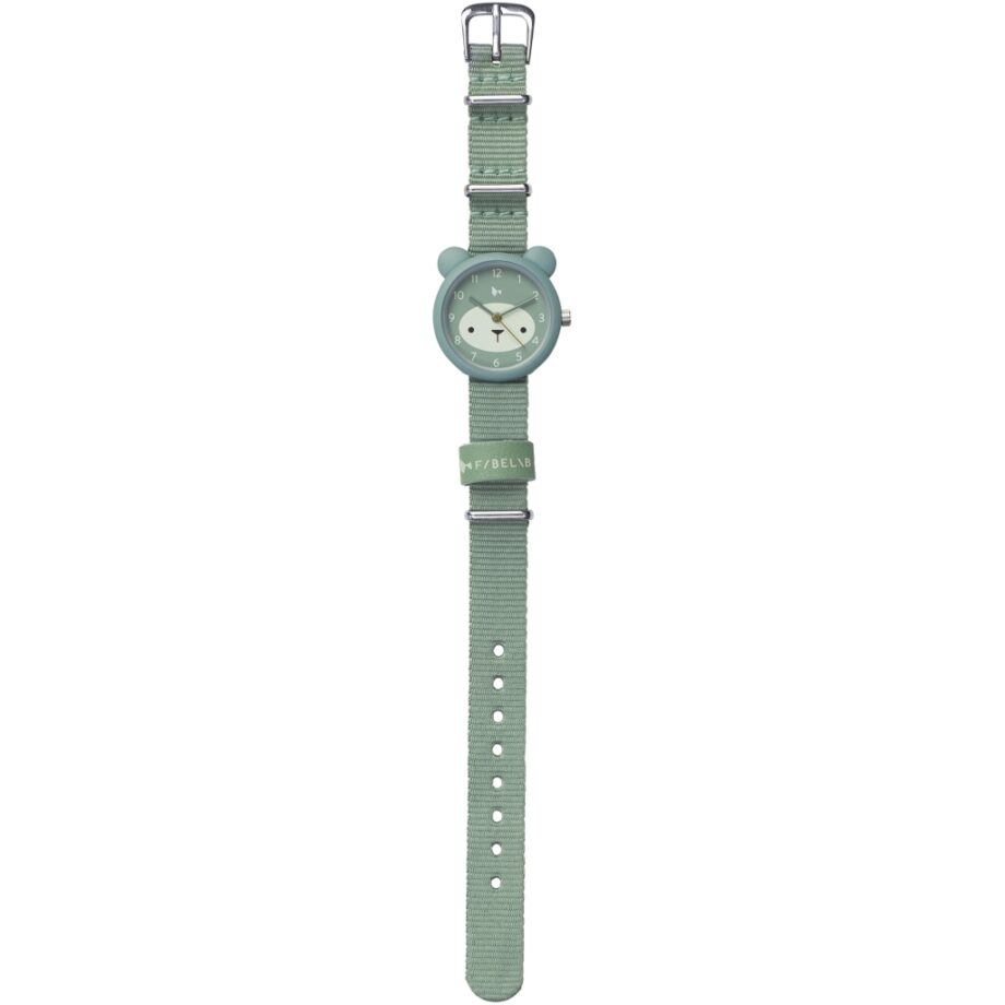 watch blue