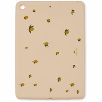 Tablet Cover Lemon 10'2 - Konges Sløjd