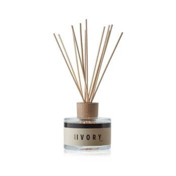 Ivory scent fragrance stick
