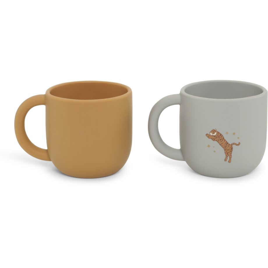 Roar cup silicone konges sløjd