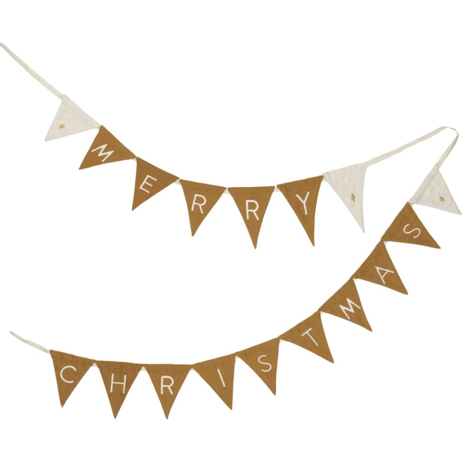 Christmas garland