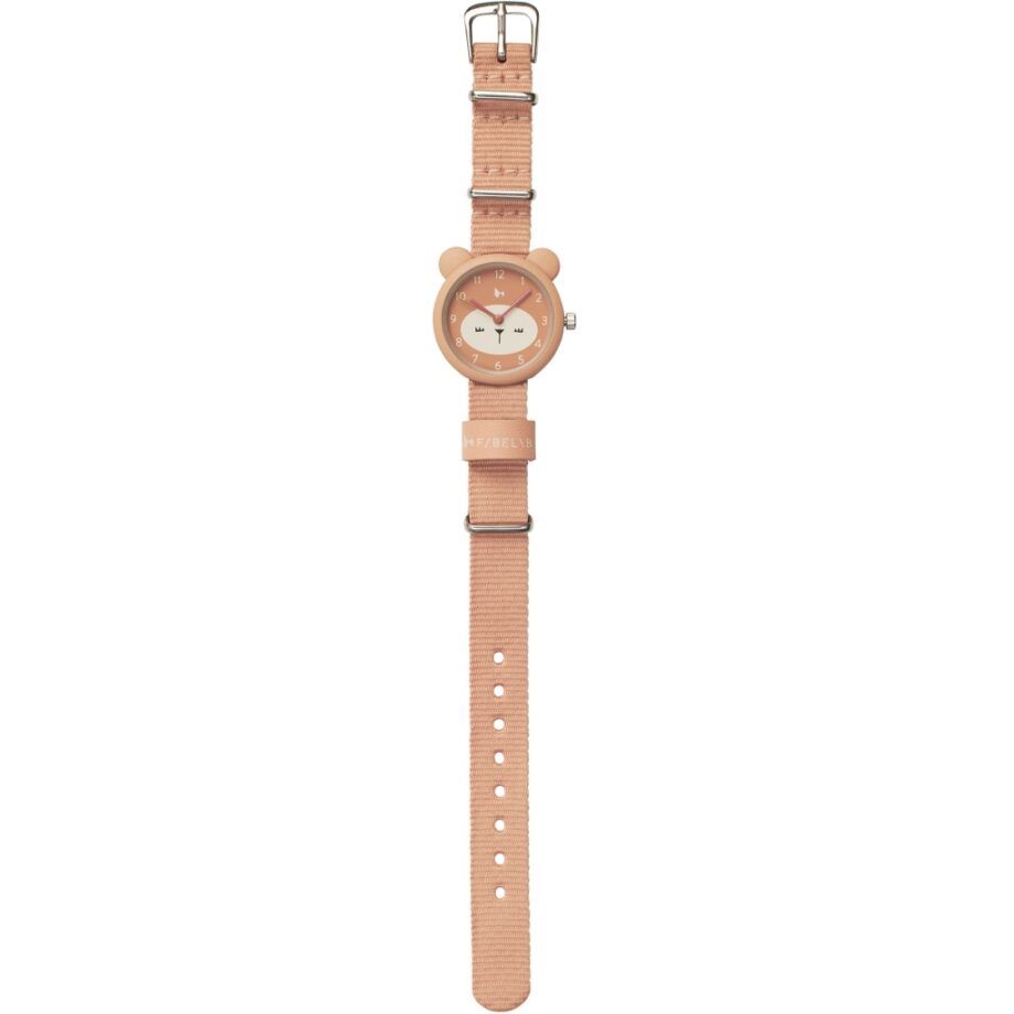 Fabelab kids watch rose