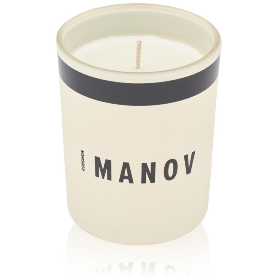 Manov candle humdakin