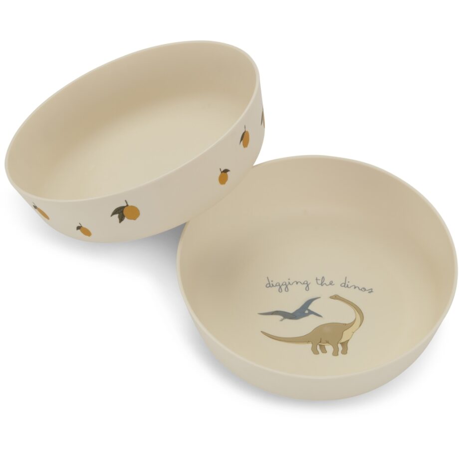 Konges sløjd bowls