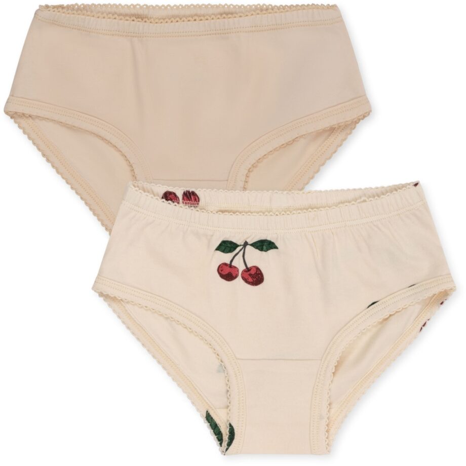 Cherry underpants