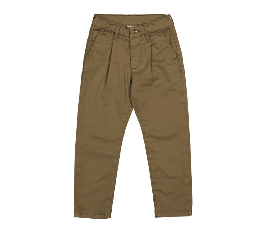 Marmar pants olive