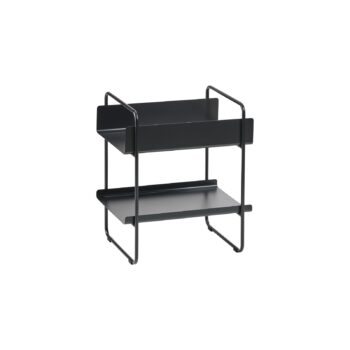 Zone console a-table