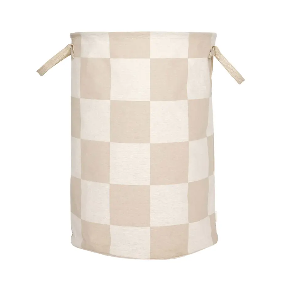 Chess Storage Basket, Large - OYOY