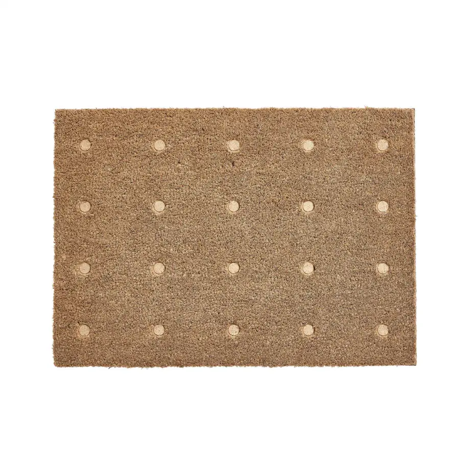Dot Doormat - OYOY