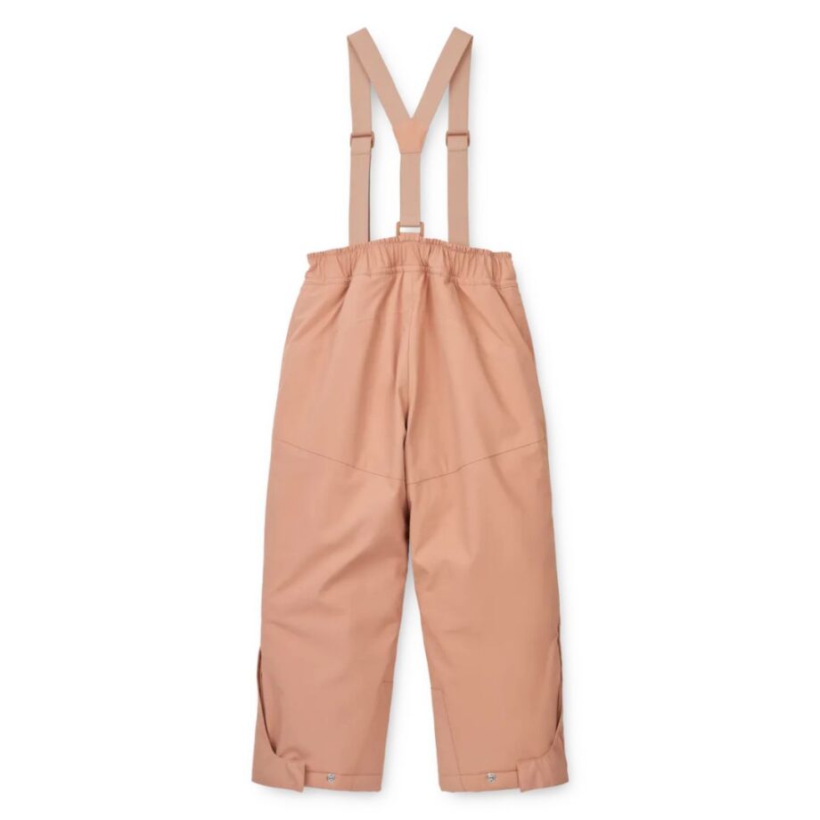 Karter Schneehose, Toskana Rose - Liewood