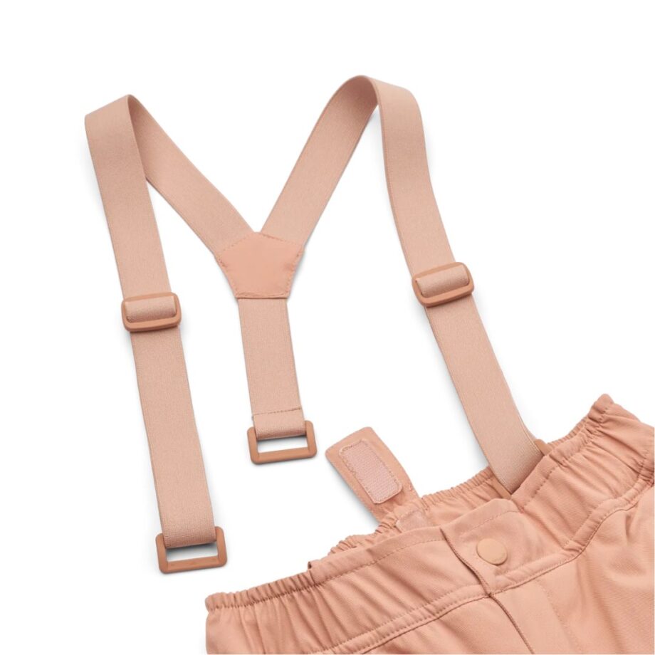 Karter Schneehose, Toskana Rose - Liewood