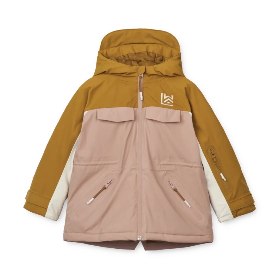 Liewood snow jacket