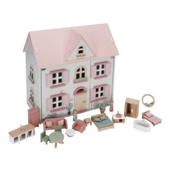 Doll house little dutch