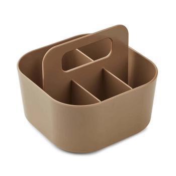 May storage caddy, Oat - Liewood