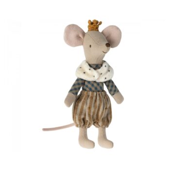 Maileg mouse big brother