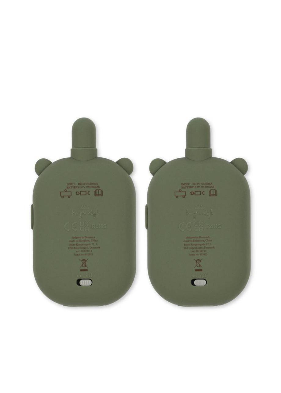 WALKIE TALKIE