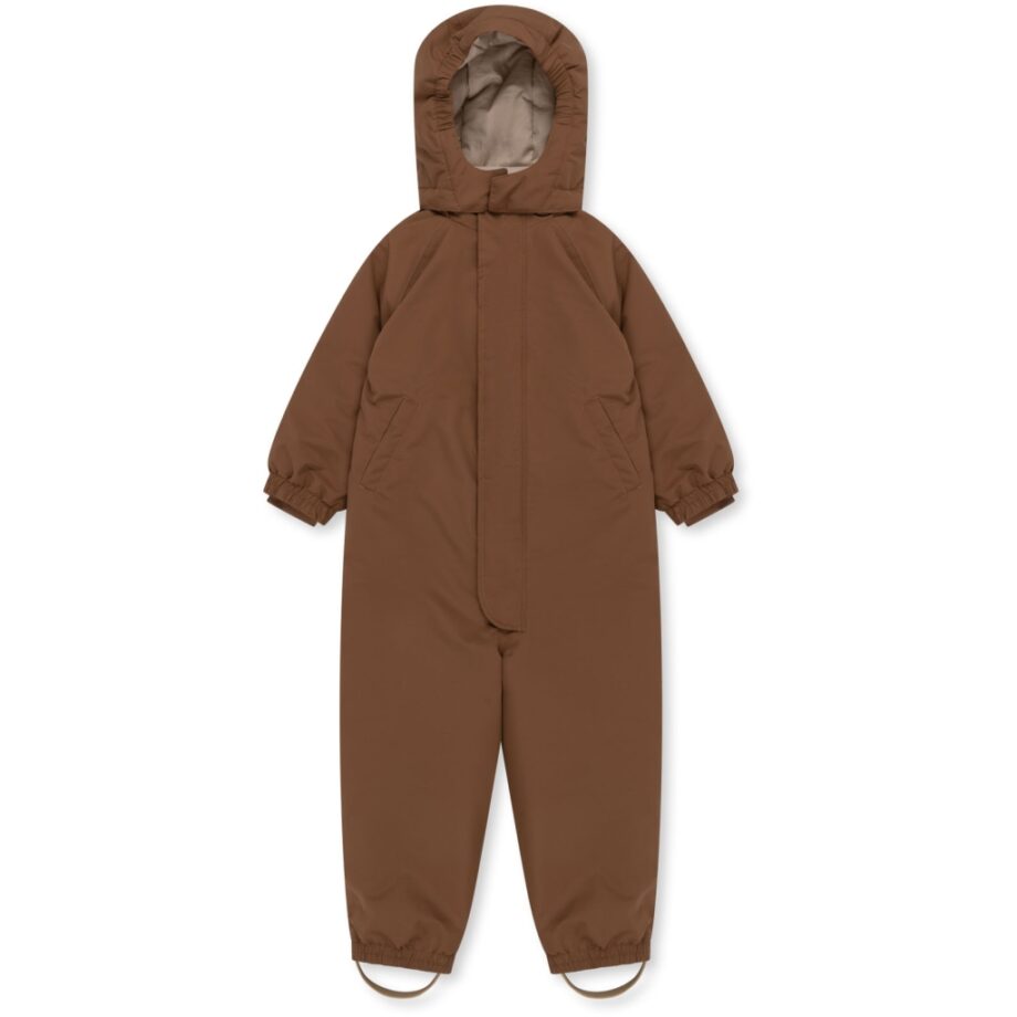 NOHR SNOWSUIT SOLID