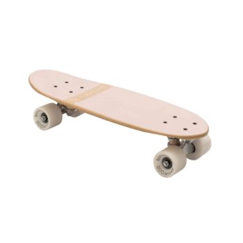 Skateboard Pink - Banwood