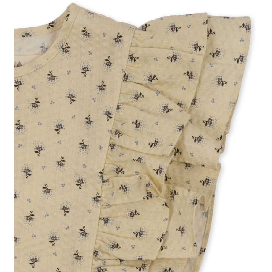 Sommer T-Shirt - Konges Sløjd
