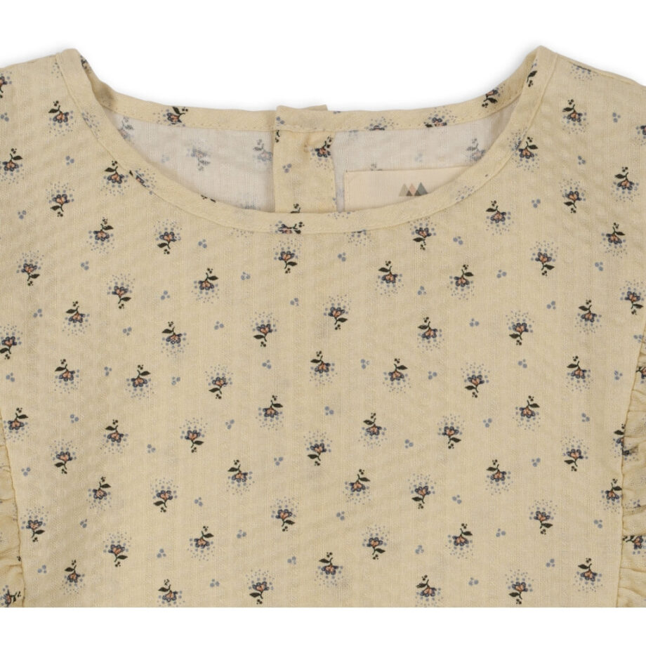 Sommer T-Shirt - Konges Sløjd