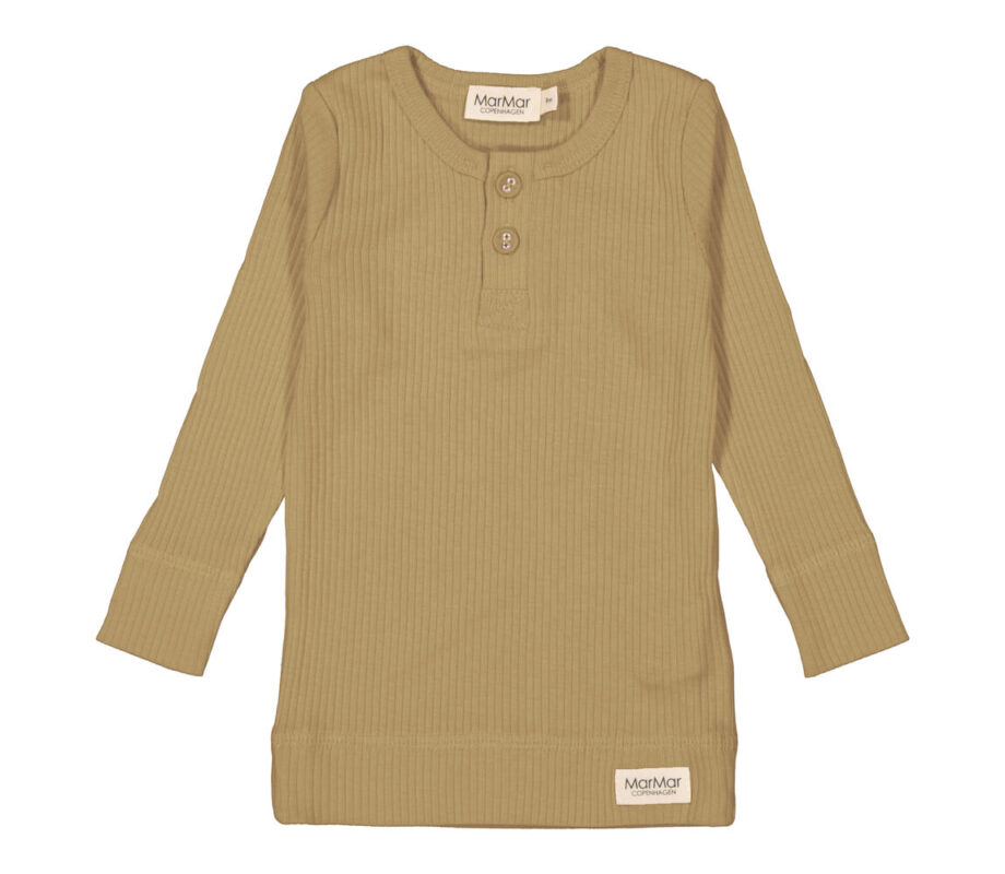 Marmar Copenhagen shirt dijon