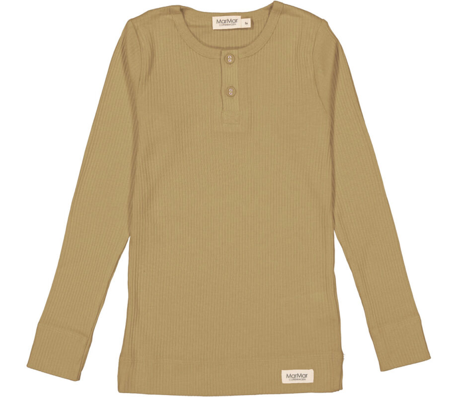 Marmar Copenhagen shirt dijon